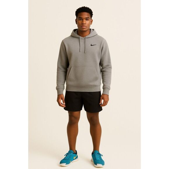 Nike Zoom Vapor Cage 4 Rafa | Hard Court Tennis Shoes Size 11 | GUC - Picture 1 of 9